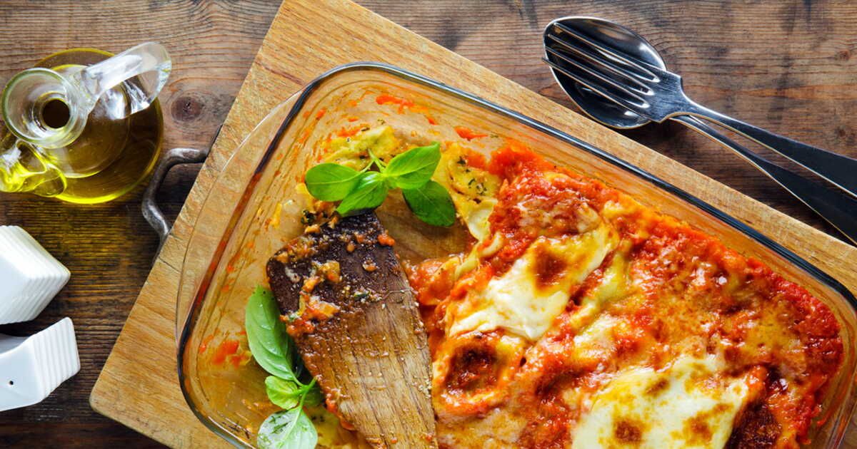 À la découverte des saveurs raffinées de l'Italie