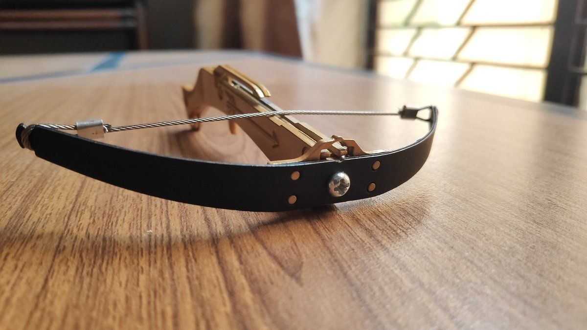 Un homme nu armé lance des cris inquiétants à La Rochelle