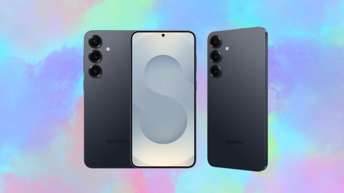 Samsung présente ses smartphones incontournables pour la fin d'année