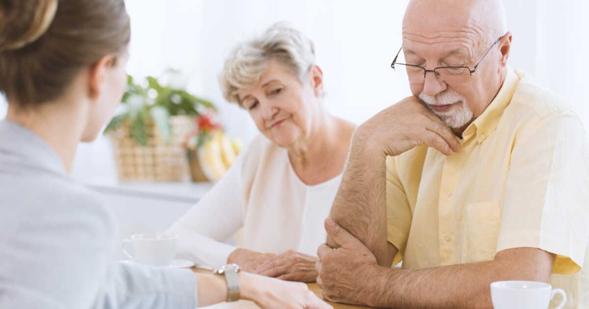 Comprendre le droit de retour en matière de donation