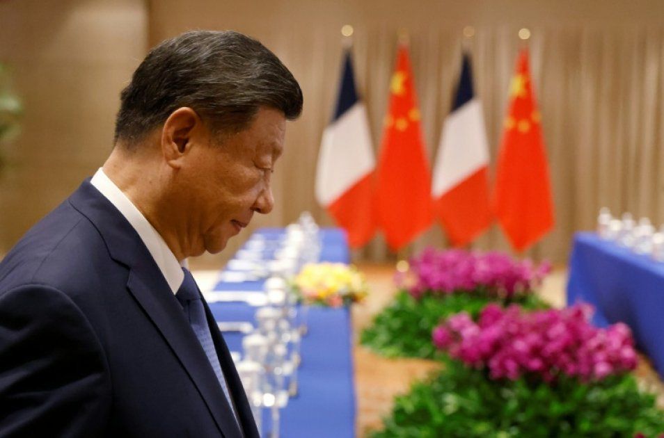 Macron en Chine : entre enjeux commerciaux et diplomatie mondiale