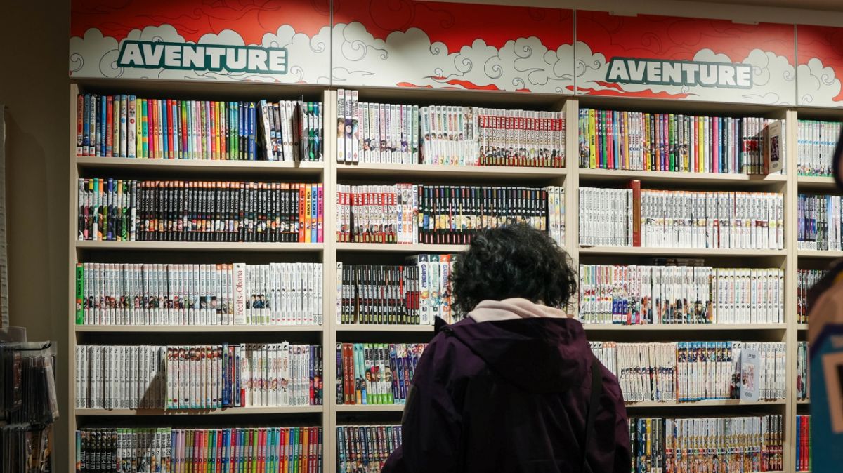 Angoulême : après l'annulation du Festival de la BD, les librairies se mobilisent