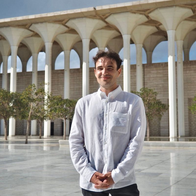 Christophe Gleizes condamné à sept ans de prison : les répercussions d'une décision judiciaire en Algérie