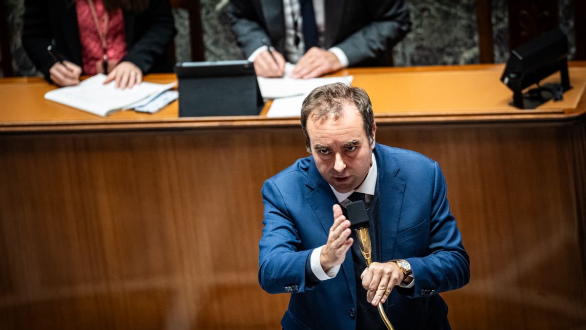 Sébastien Lecornu refuse d'utiliser le 49.3 pour le budget 2026