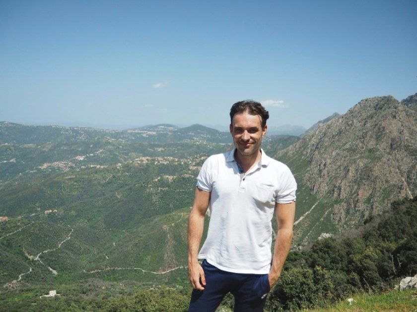 Un journaliste français condamné à sept ans de prison en Algérie : un verdict choquant