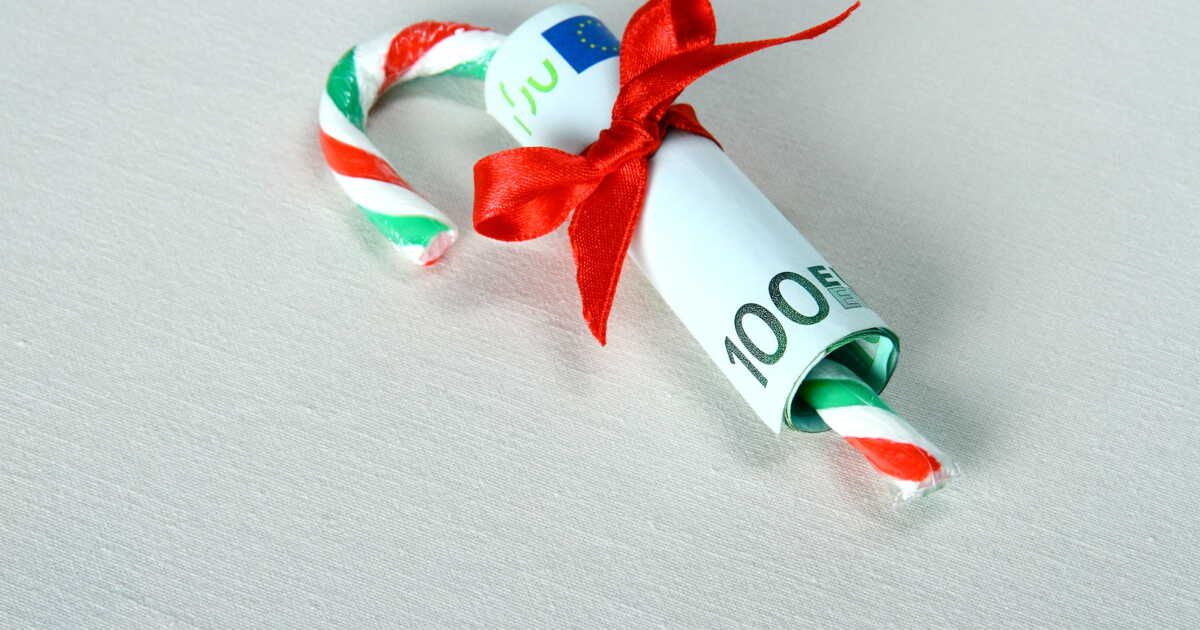 La prime de Noël et la prime d'activité : un double coup de pouce ?