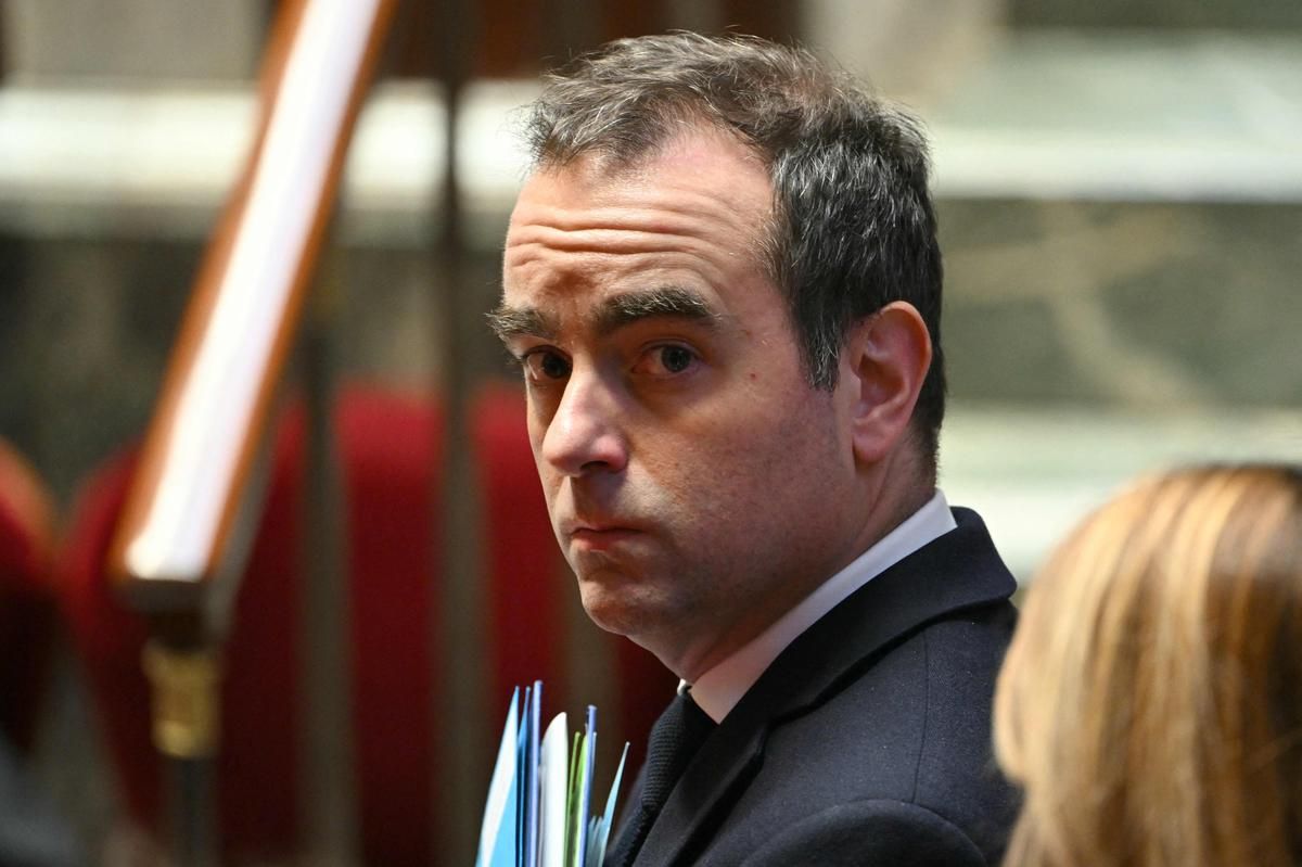 Les conséquences d'un blocage budgétaire à la Sécurité sociale : Sebastien Lecornu alerte