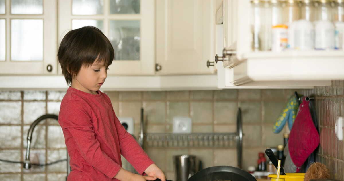 Les secrets d'une pâte à crêpes réussie : évitez les erreurs courantes