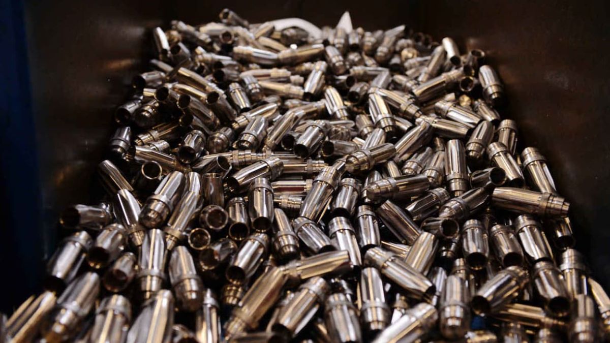 L'Europe à l'assaut de l'innovation dans l'industrie de la défense