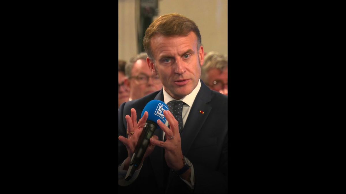 Vers un label pour encadrer les médias ? Le débat s'enflamme entre l'Élysée et CNews