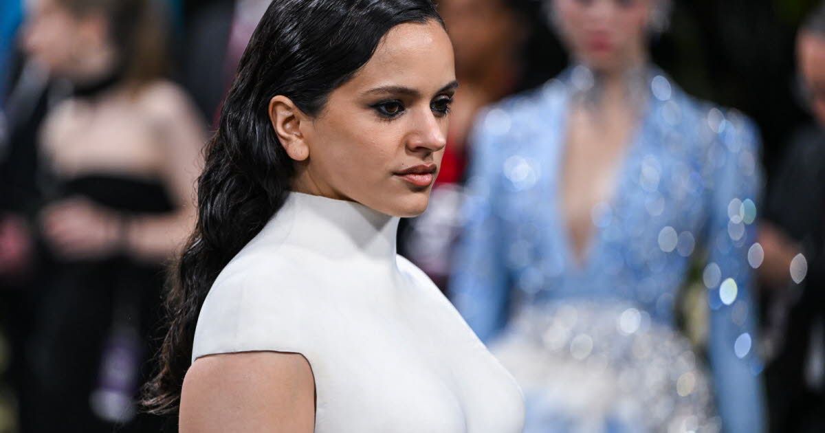 Rosalia lance sa tournée mondiale à Lyon en 2026