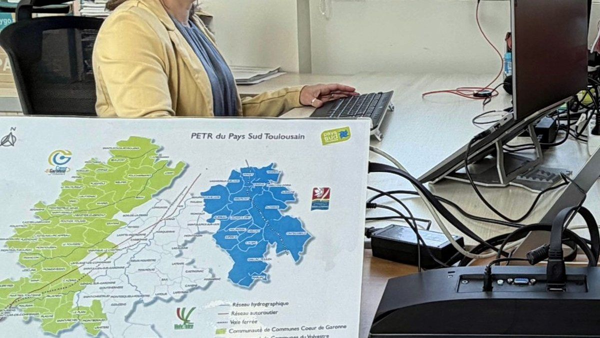 Vers une urbanisation responsable : le Pays Sud Toulousain change de cap