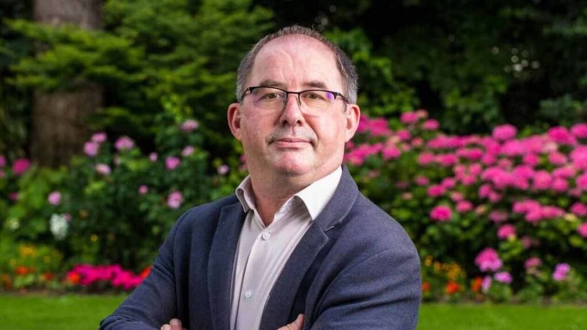 Bruno Cheptou mobilise ses troupes pour les municipales de 2026 à Doué-en-Anjou