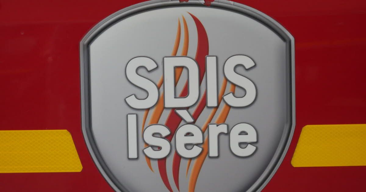 Villette-d'Anthon : une collision tragique fait une blessée grave