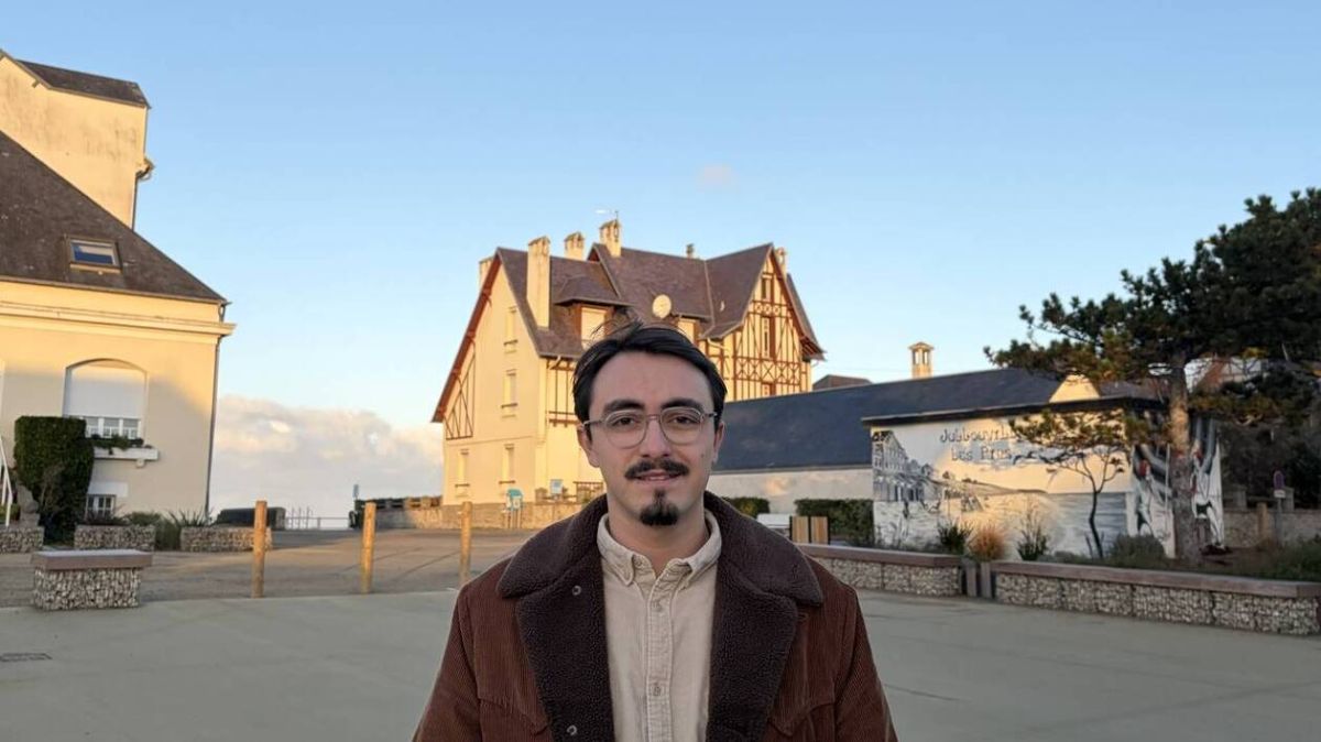 Un repas dansant à Jullouville pour célébrer l'automne avec Emilio Corfa