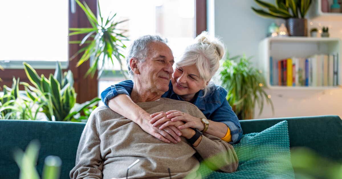 Rester chez soi : comment MaPrimeAdapt' transforme le quotidien des seniors