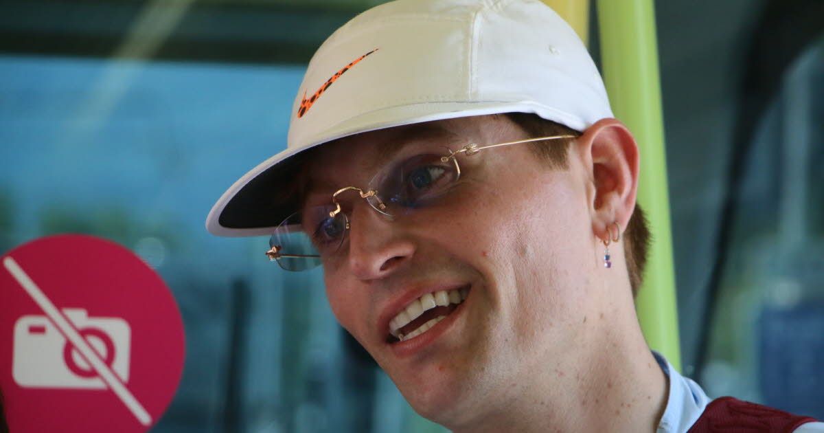 Gérémy Crédeville tacle Raphaël Quenard pour le rôle de Johnny Hallyday