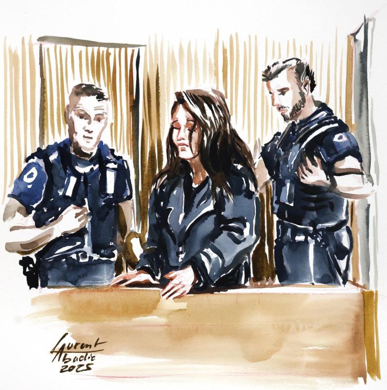 Trente ans de réclusion pour une mère qui a empoisonné ses filles