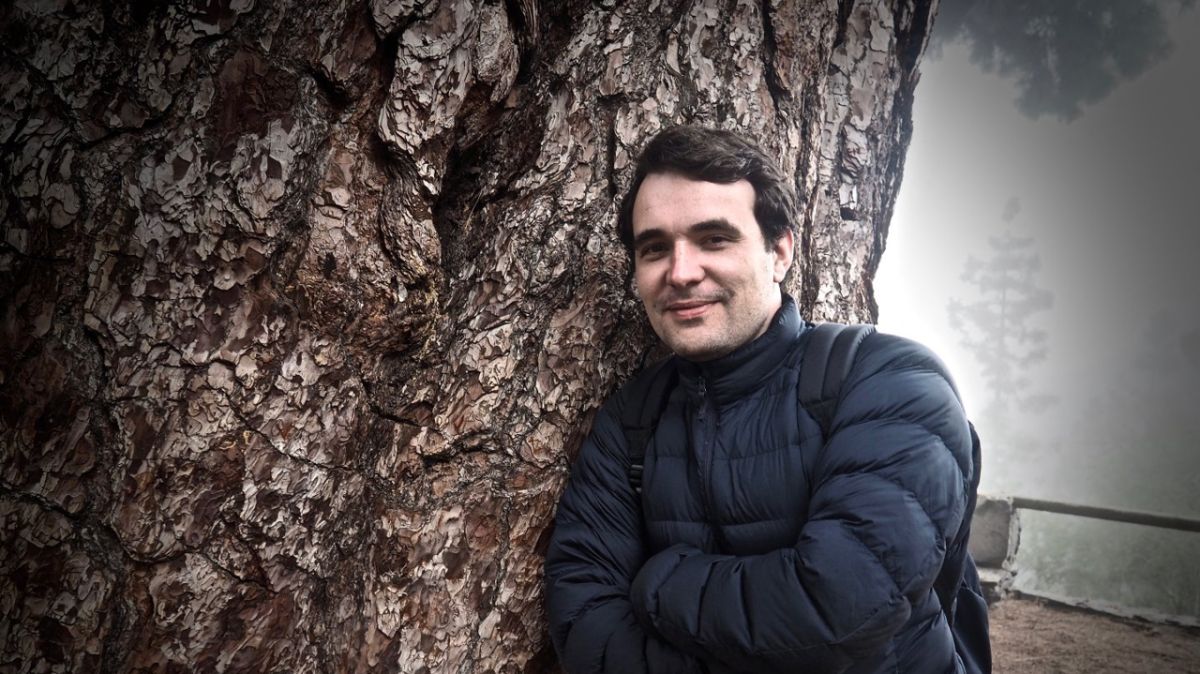 Emmanuel Macron promet d'intervenir pour la libération de Christophe Gleizes