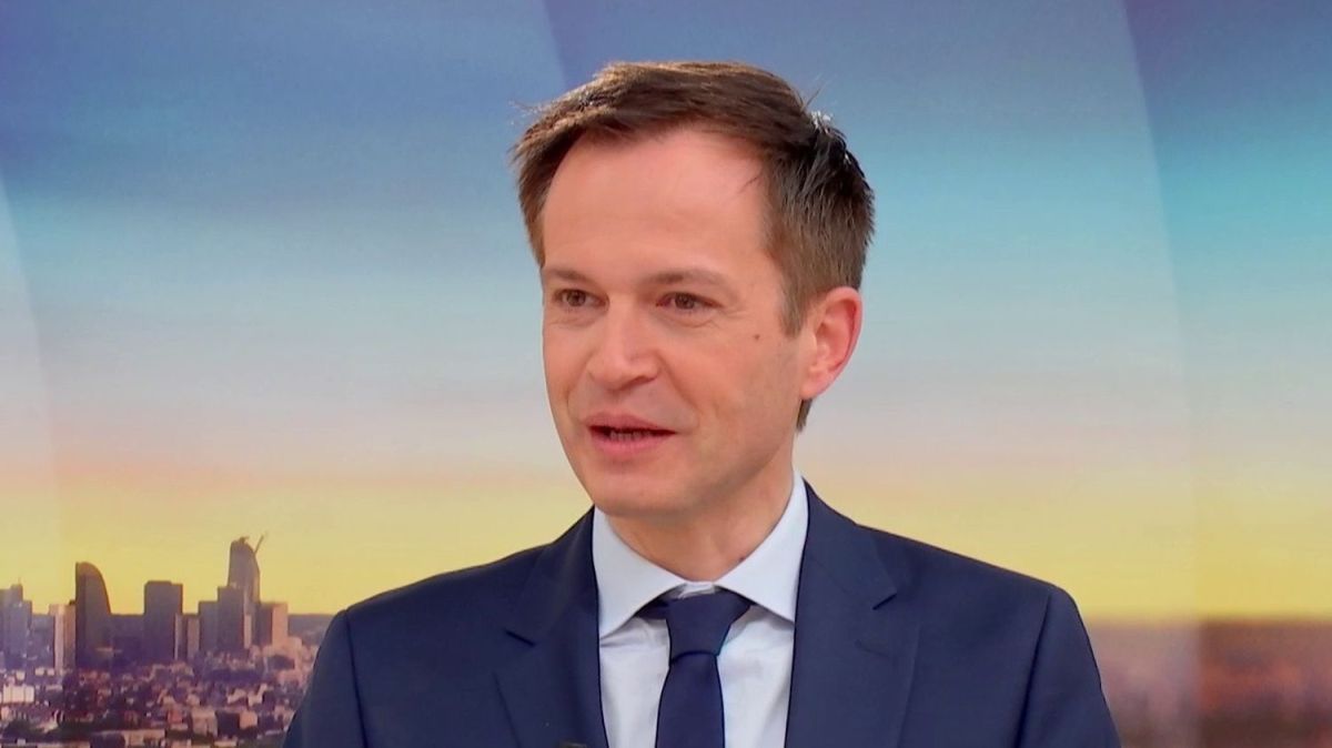 Pierre-Yves Bournazel : vers un nouveau souffle pour Paris ?