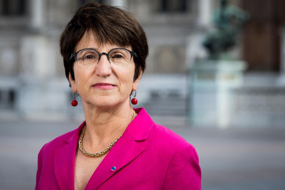 Une voix pour les enfants : Dominique Versini à la tête de la défense contre les violences sexuelles