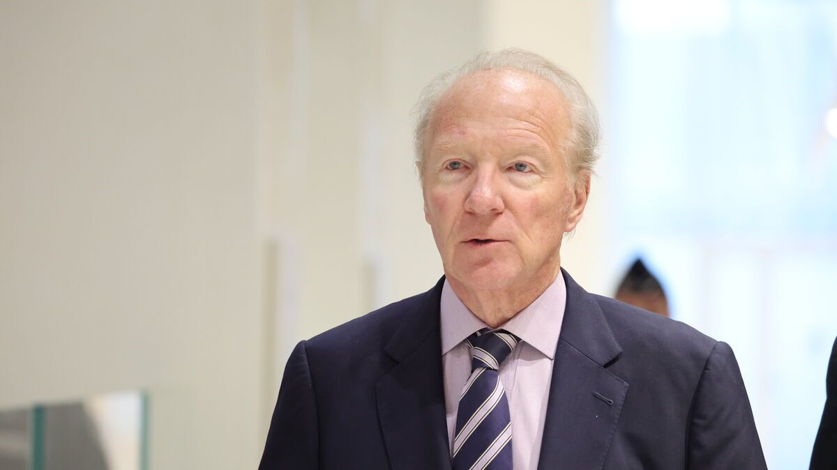 Brice Hortefeux maintenu en poste malgré sa condamnation : l'opposition s'insurge