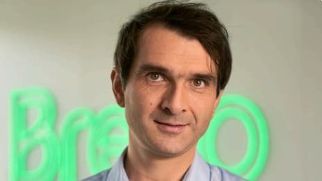 Brevo entre dans le club fermé des licornes françaises avec une levée de fonds impressionnante