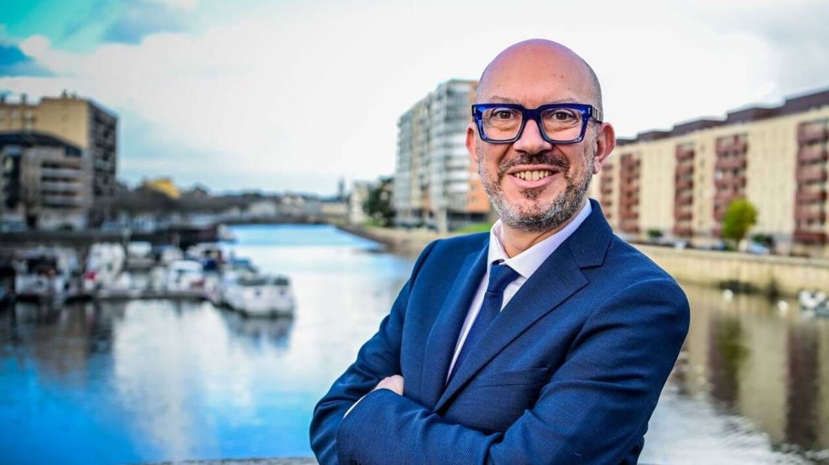 Olivier Sasso : un nouveau souffle pour Le Mans en 2026