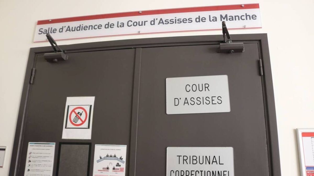 Cinq affaires marquantes à la cour d’assises de la Manche : ce qui vous attend