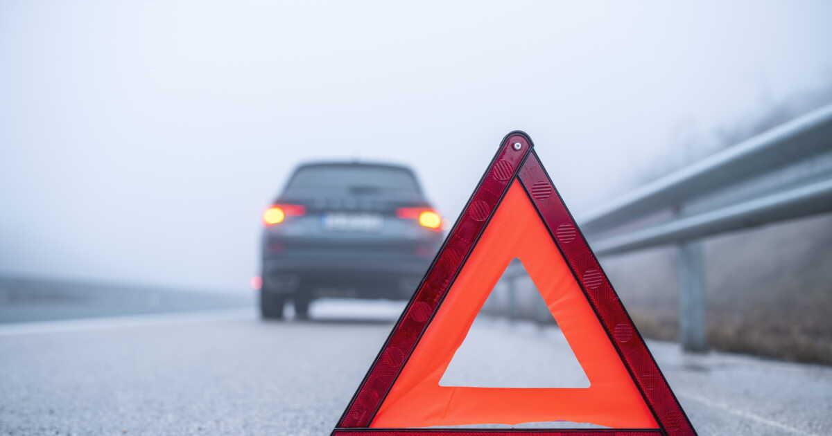 Panne d'essence sur la route : quelles amendes risquer ?