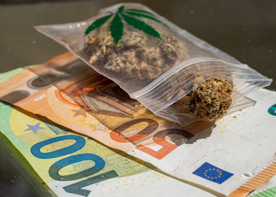 Drogues en France : un panorama inquiétant de la consommation et du trafic