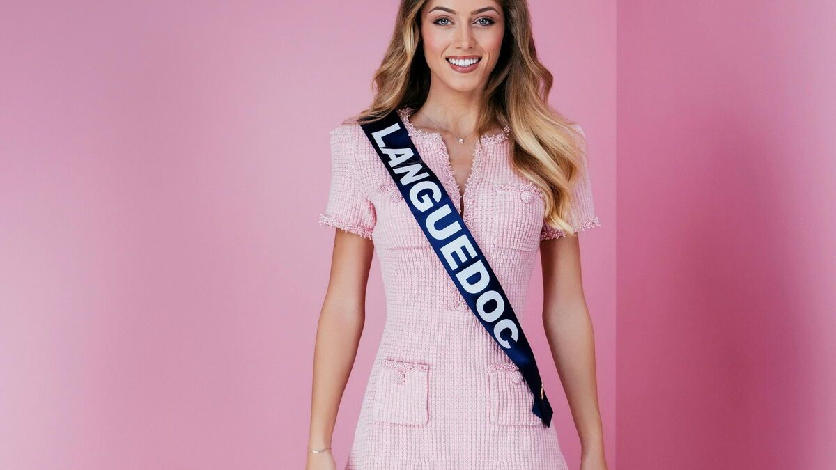 Lou Lambert, la miss Languedoc engagée qui vise la couronne de Miss France 2026