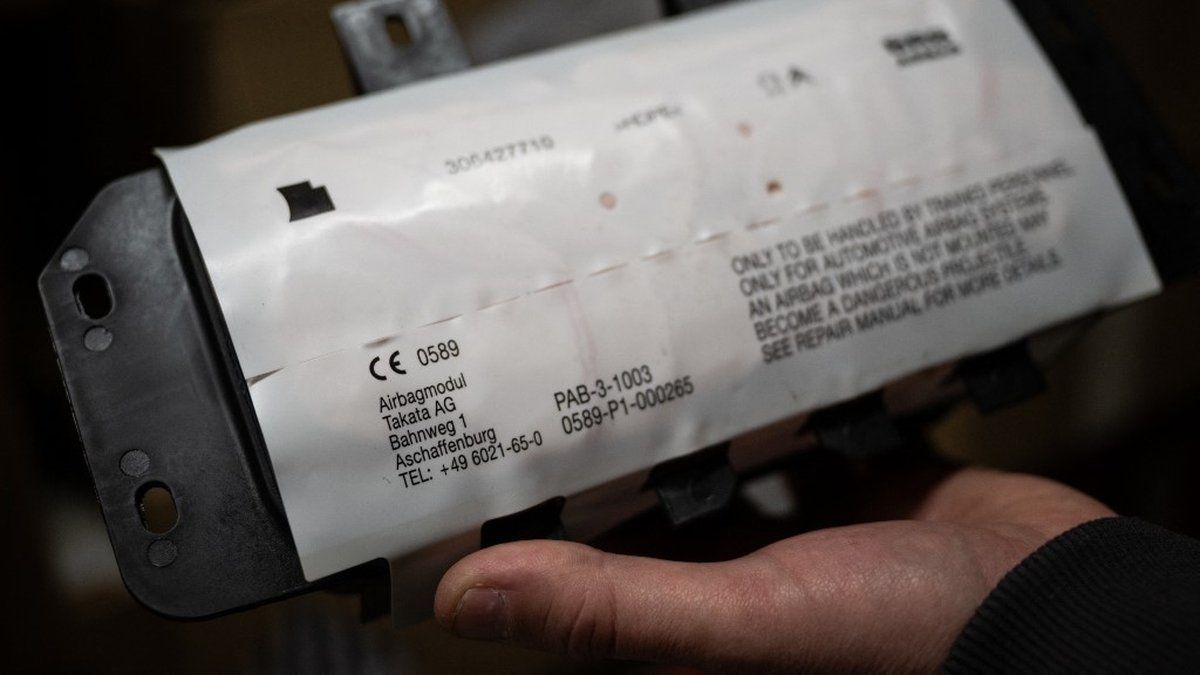 Drame à La Réunion : un jeune conducteur tué par un airbag défectueux