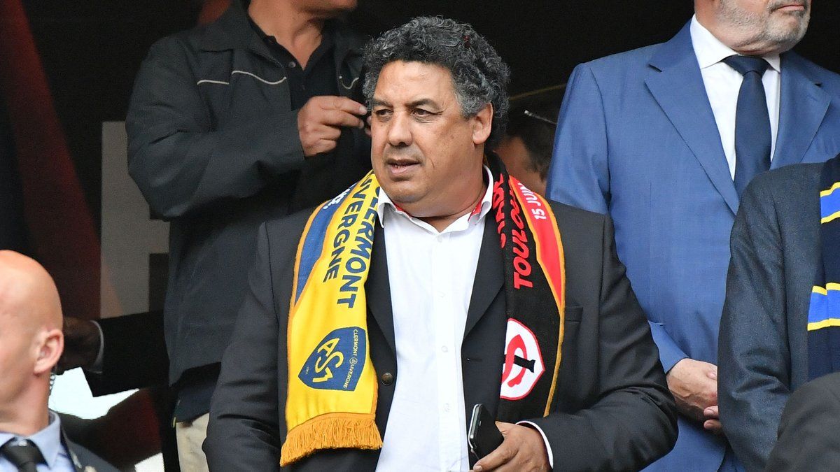 Serge Blanco se lance en politique : une légende du rugby candidat à Biarritz