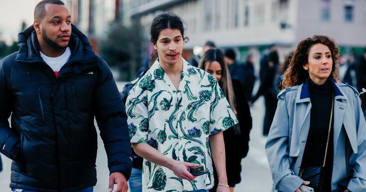 Le retour inattendu de Moha La Squale après sa condamnation pour violences conjugales