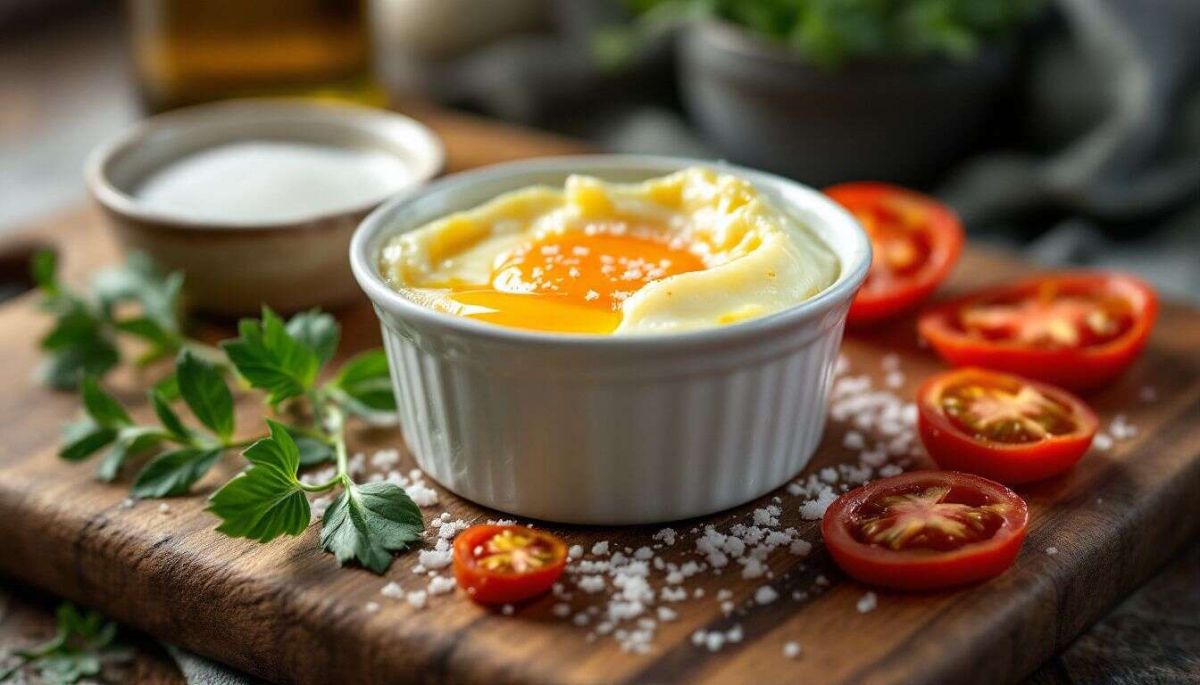 Maîtriser l'art des œufs pochés à la maison