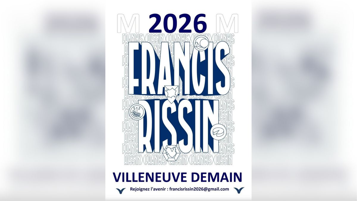 Un candidat fictif s'invite aux municipales de Villeneuve-sur-Lot