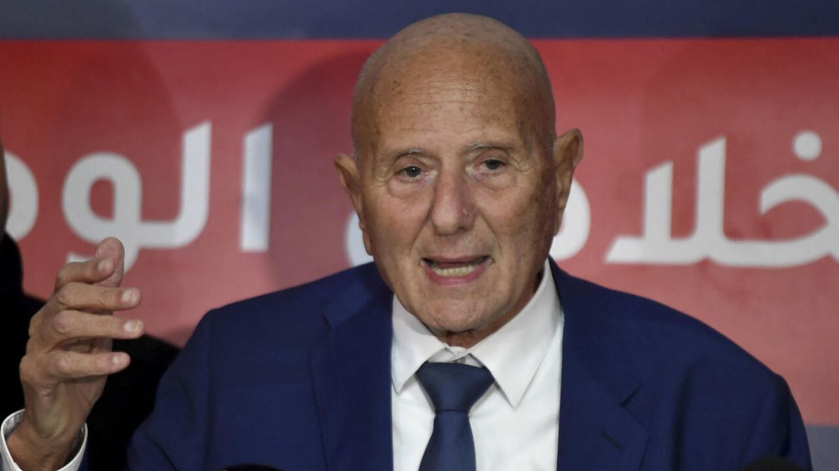 Arrestation d'Ahmed Nejib Chebbi : à quoi s'attendre pour l'opposition tunisienne ?