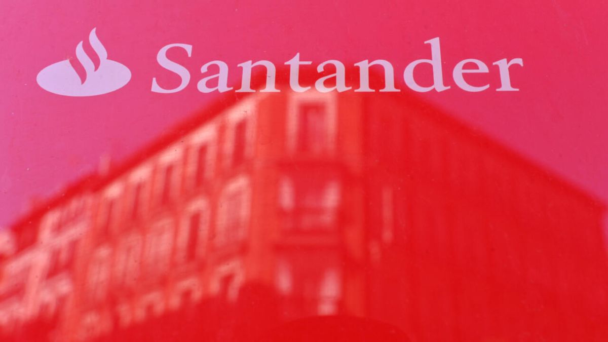 Santander condamné à une amende de 22,5 millions d'euros pour blanchiment en France