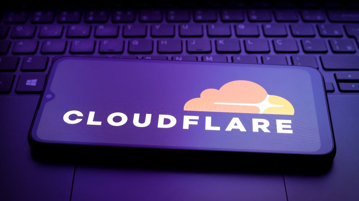 Une panne de Cloudflare plonge de nombreux sites dans le chaos temporaire