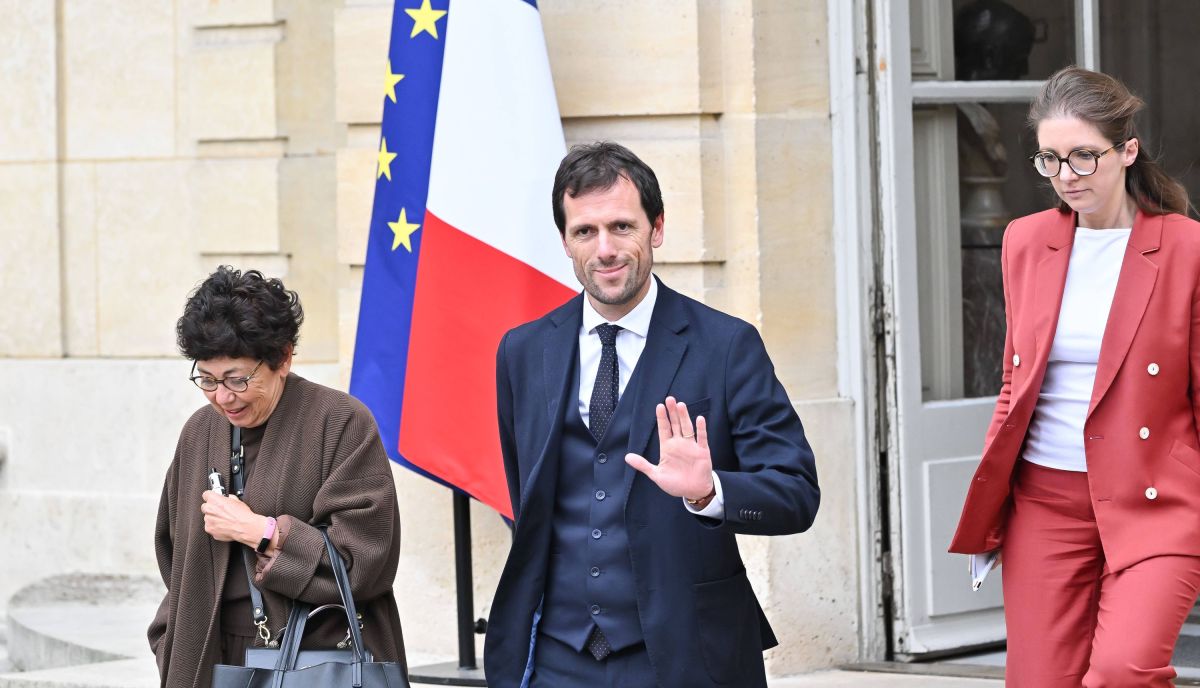 Un ministre cambriolé à Paris : une clé laissée dans la boîte aux lettres