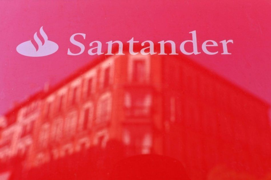 Santander conclut un accord avec la justice française pour 22,5 millions d'euros dans une affaire de blanchiment