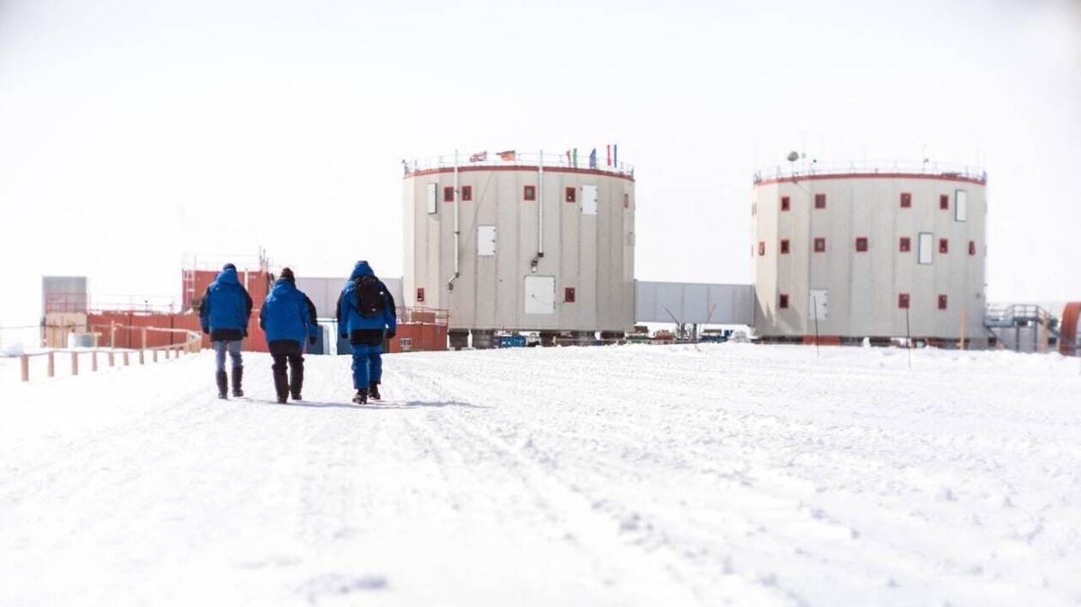 La France face aux enjeux polaires : un avenir incertain