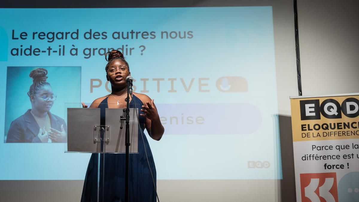 Des bègues à l'éloquence : un défi relevé avec passion
