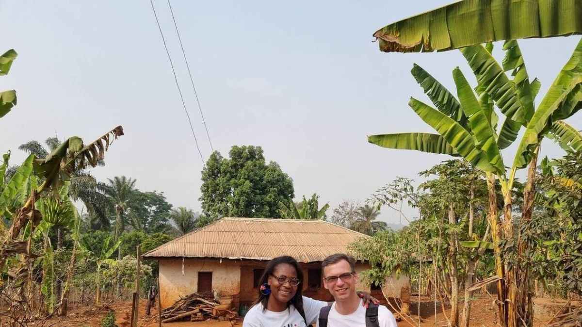 Une décennie de solidarité entre la Bretagne et le Cameroun
