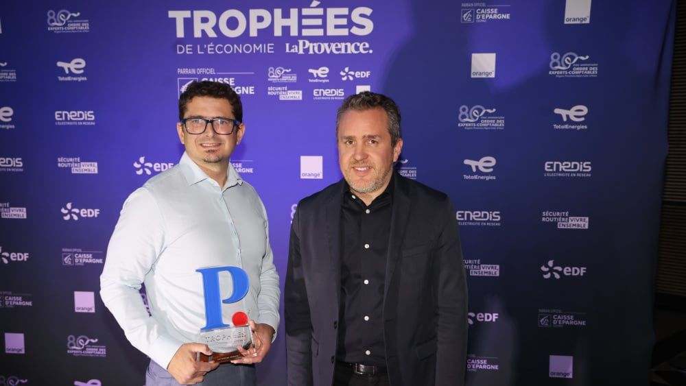 Iadys : des robots au service des mers, pour un avenir plus propre