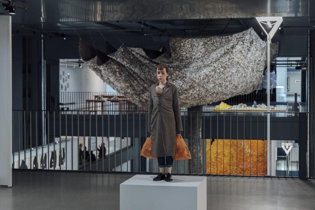 La fondation Cartier à Paris : un nouveau phare pour l'art contemporain