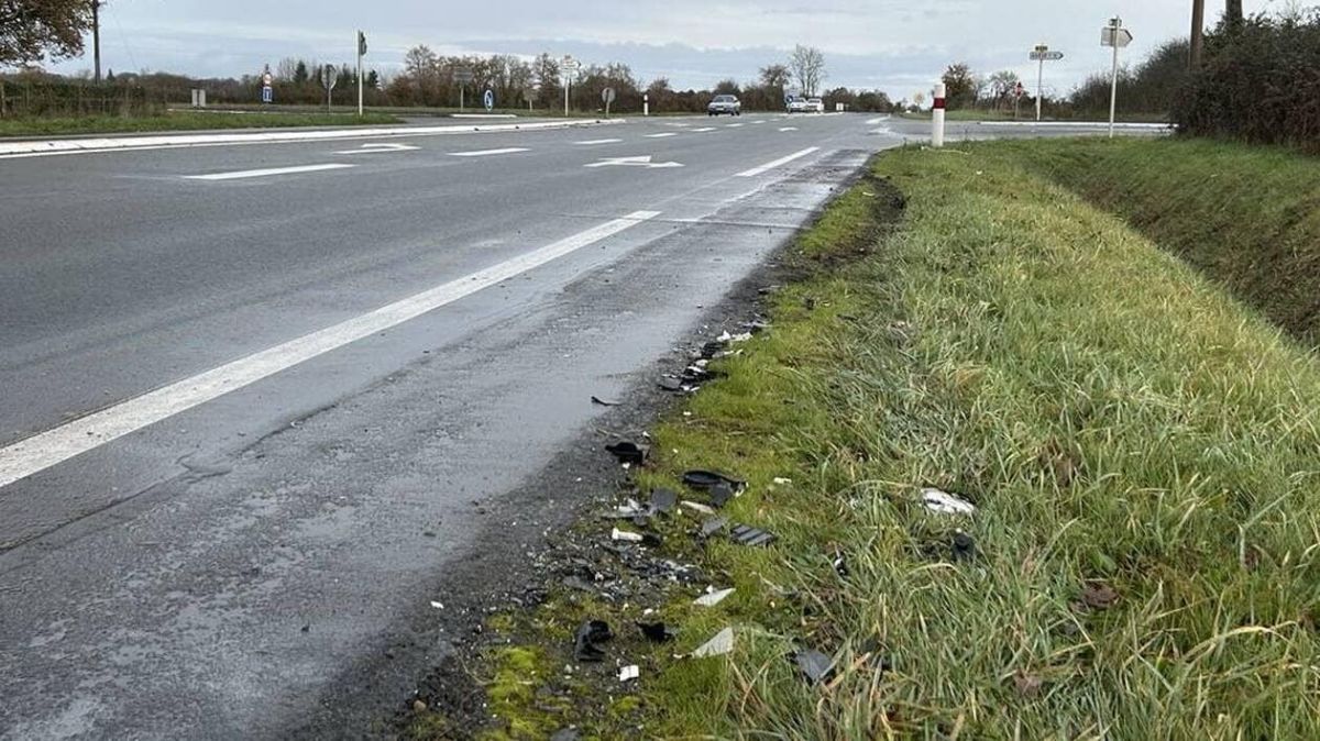Tragédie à Roëzé-sur-Sarthe : un jeune basketteur perd la vie dans un accident tragique