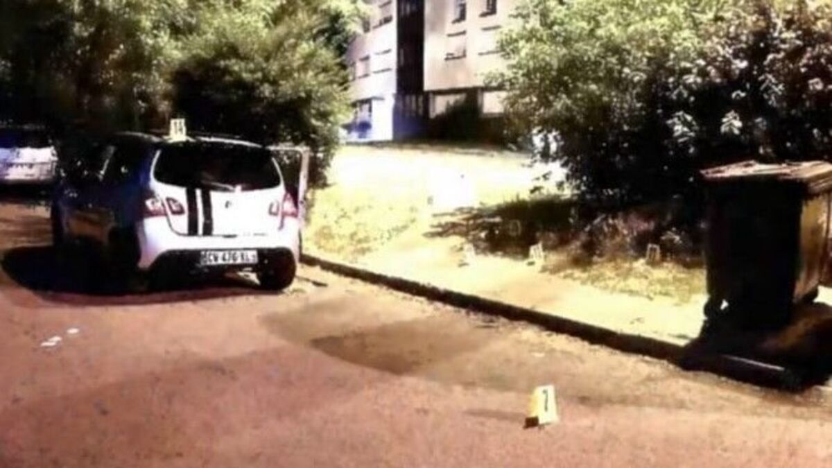 Deux hommes condamnés à 20 ans pour les meurtres de Bakari et Soriba à Stains