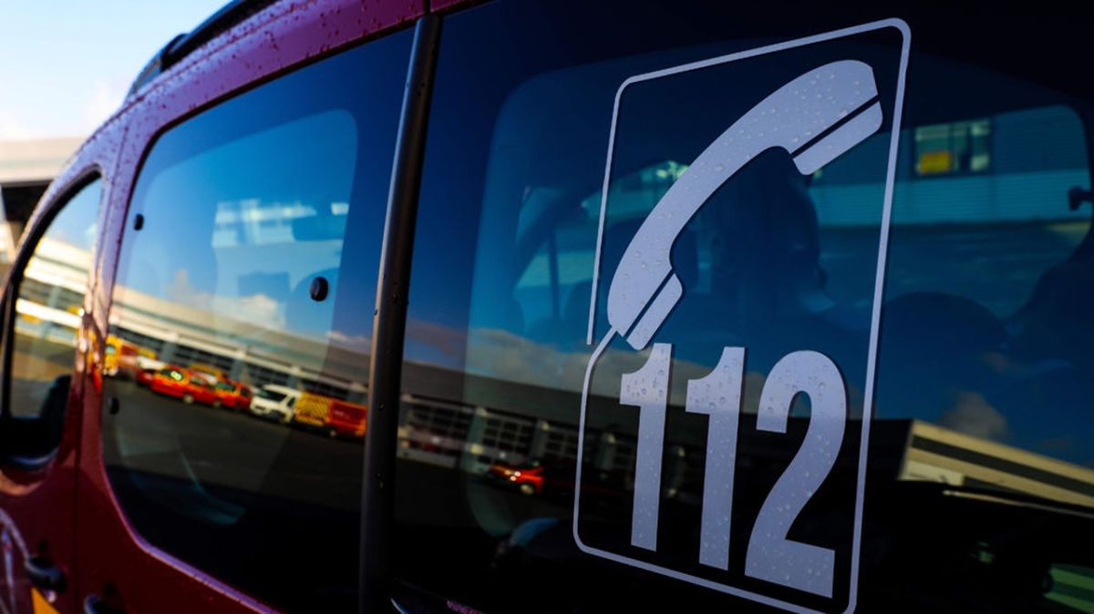 Accident tragique en Guadeloupe : une voiture percute un camion-restaurant et fait des blessés